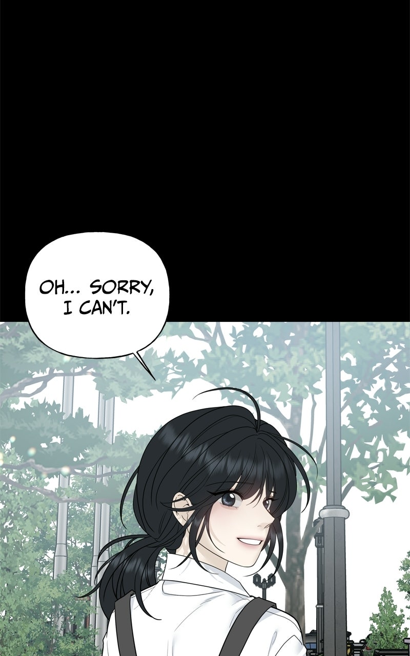 A Kind Intruder Ep. 6 - The Job Interview page 74 - 
