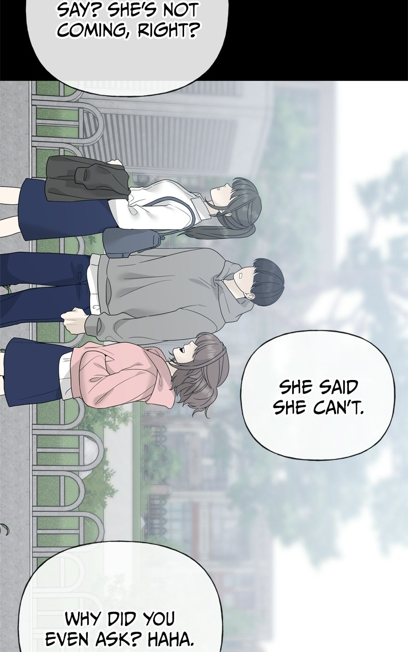 A Kind Intruder Ep. 6 - The Job Interview page 76 - 