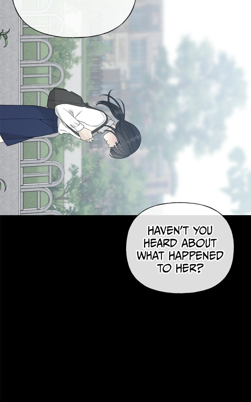 A Kind Intruder Ep. 6 - The Job Interview page 77 - 