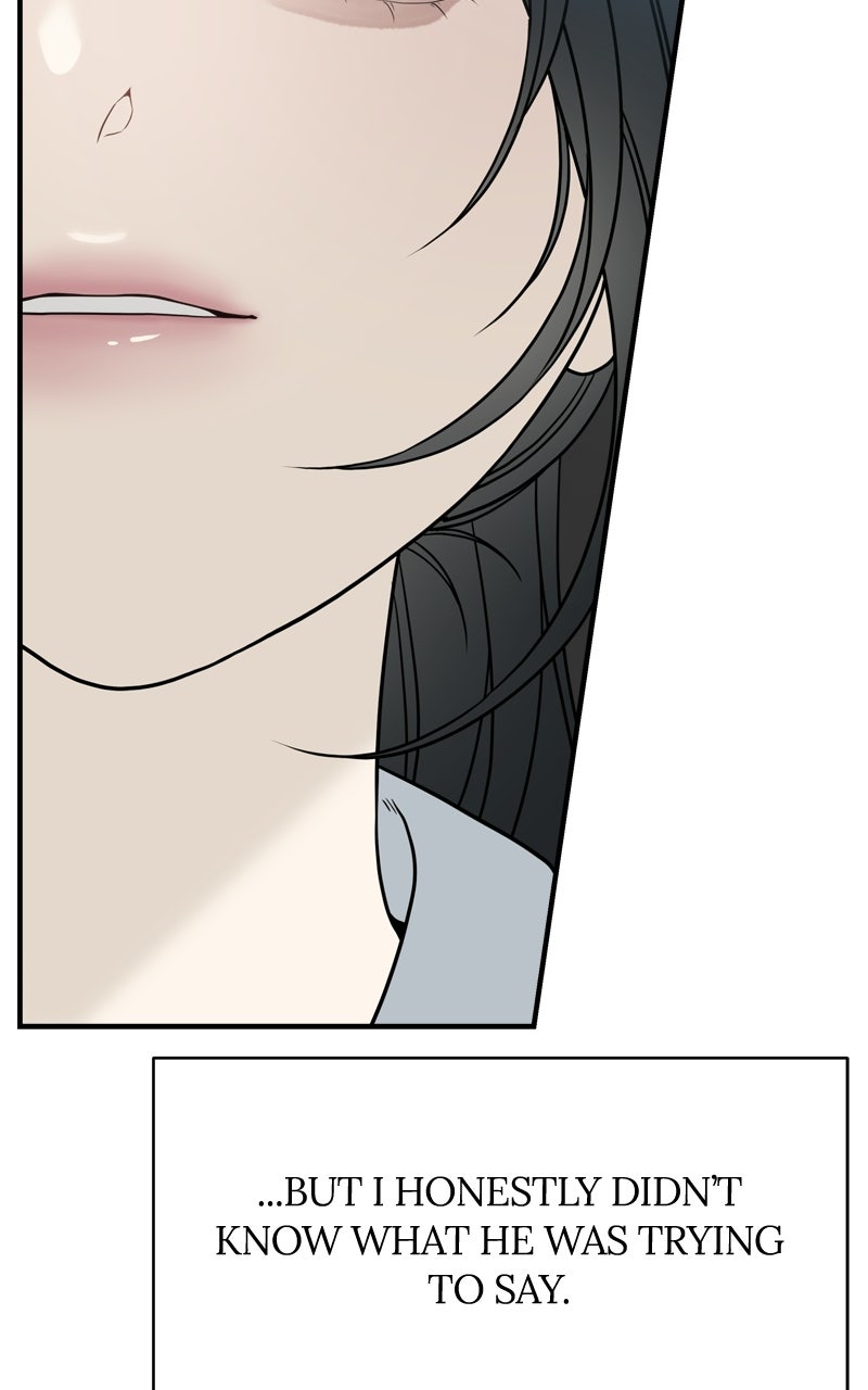 A Kind Intruder Ep. 6 - The Job Interview page 9 - 