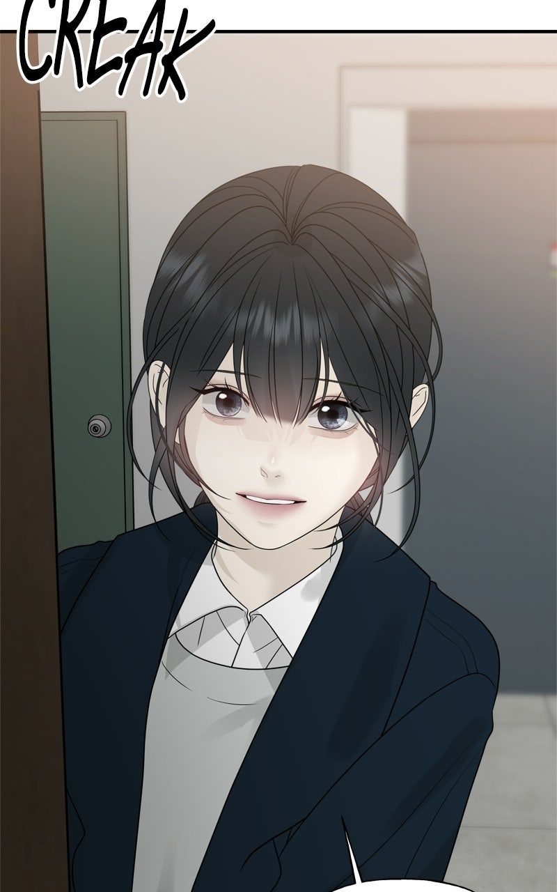 A Kind Intruder Ep. 6 - The Job Interview page 87 - 