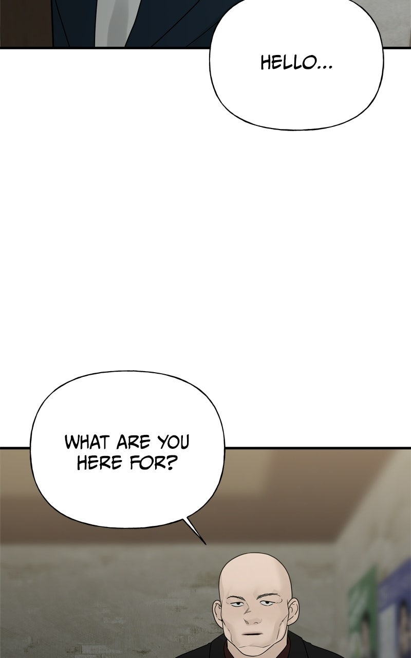 A Kind Intruder Ep. 6 - The Job Interview page 88 - 