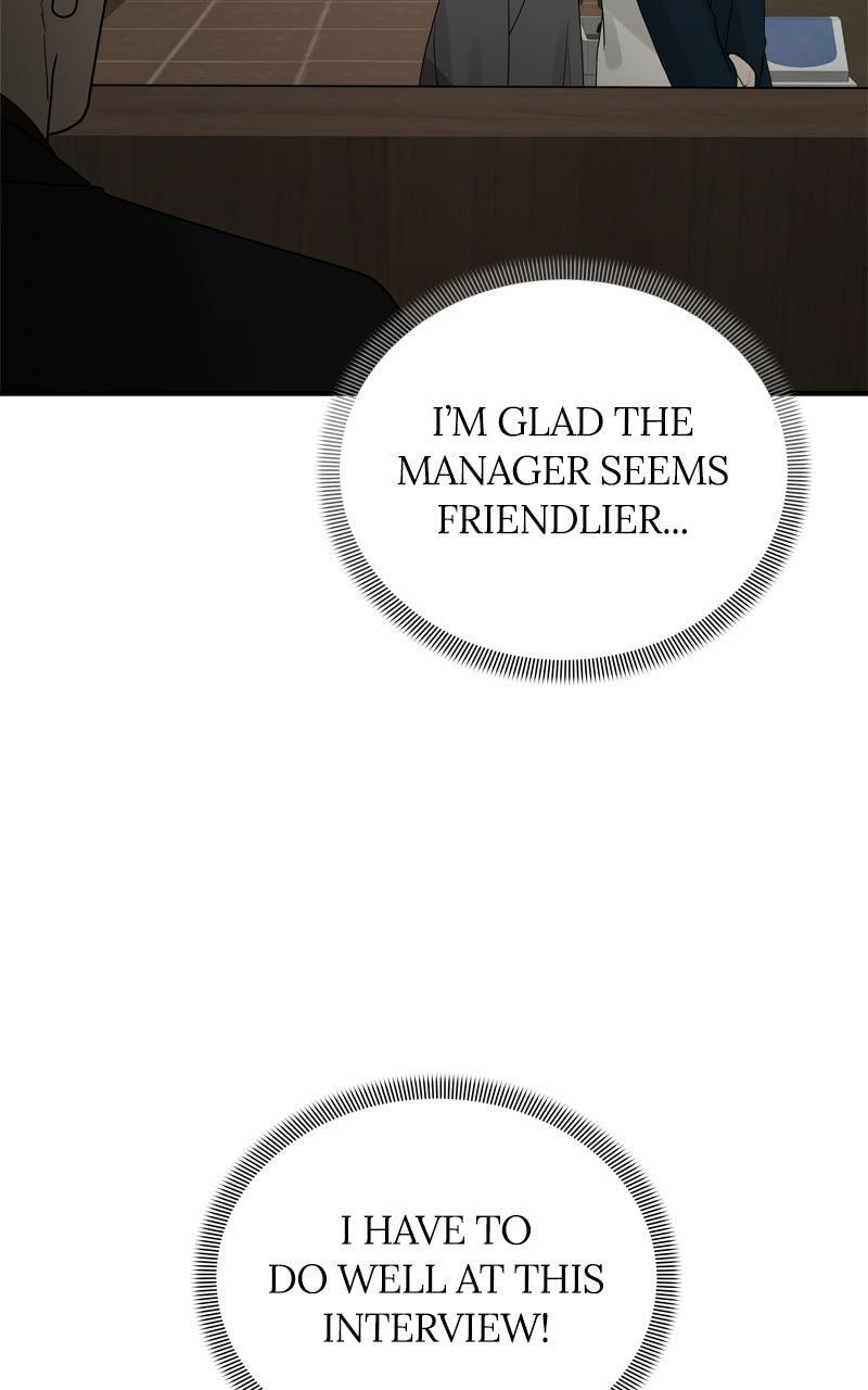 A Kind Intruder Ep. 6 - The Job Interview page 94 - 