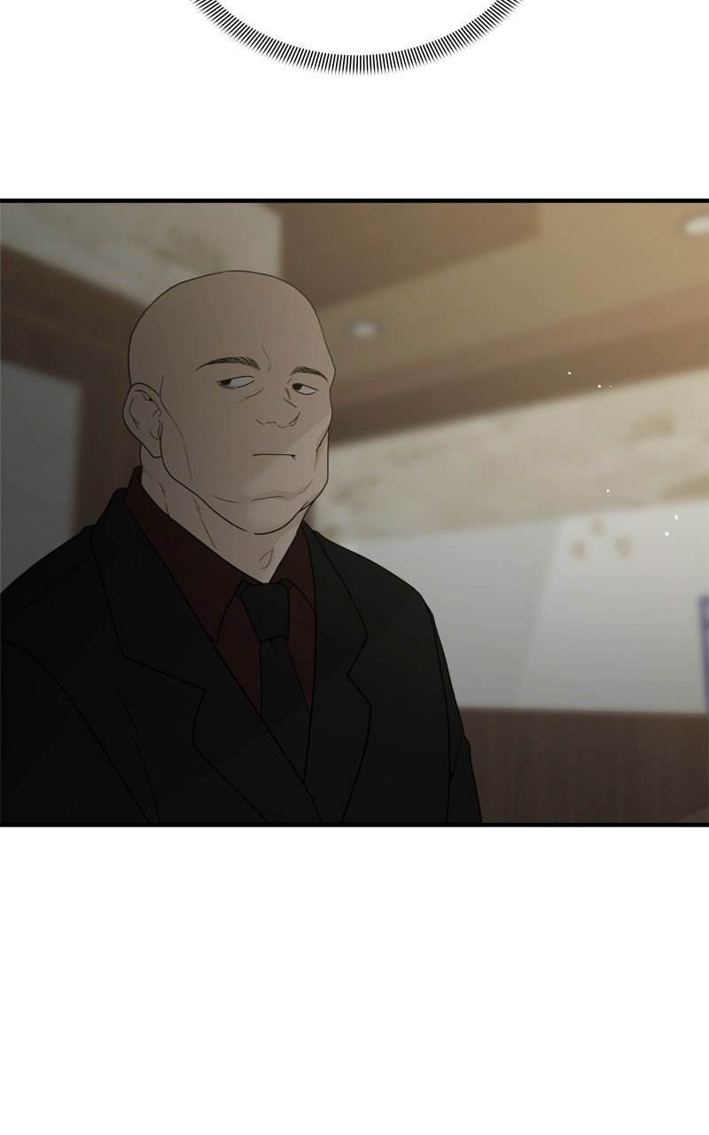 A Kind Intruder Ep. 6 - The Job Interview page 95 - 