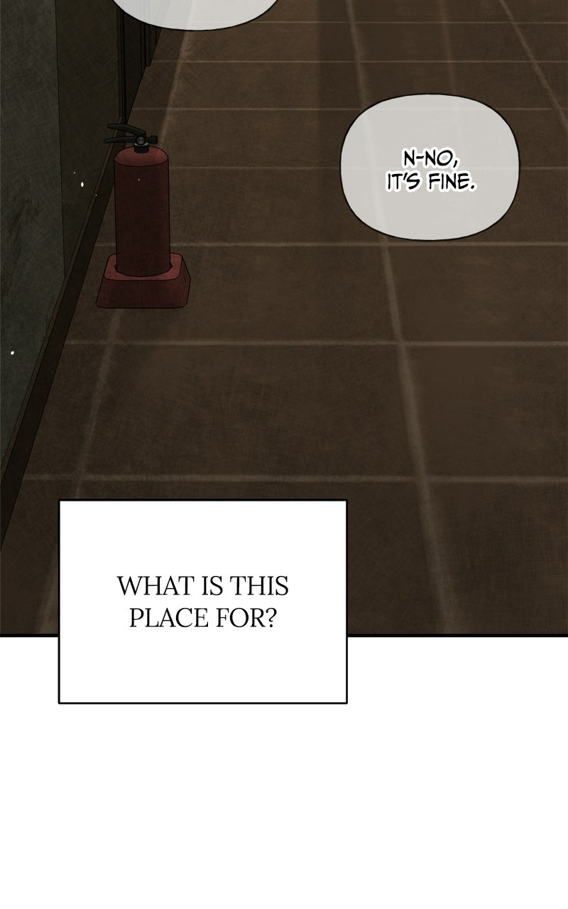 A Kind Intruder Ep. 6 - The Job Interview page 98 - 