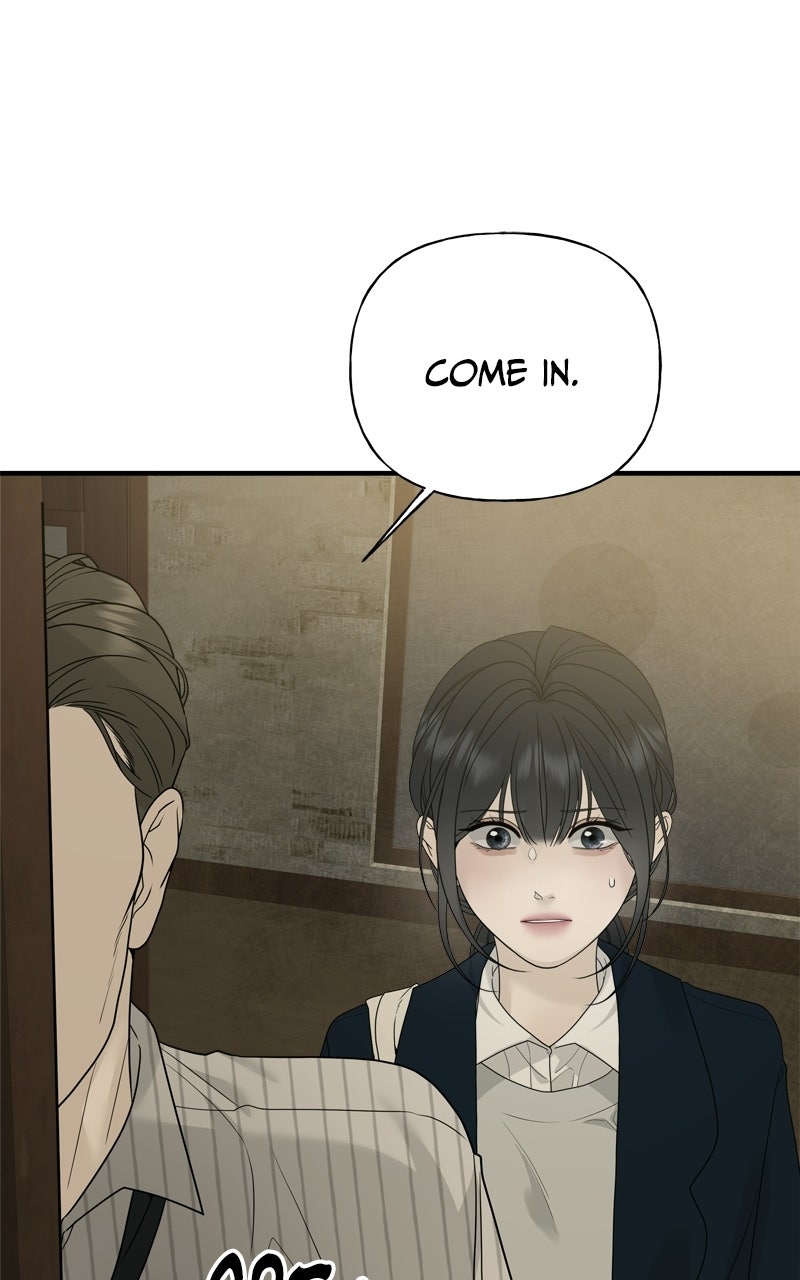 A Kind Intruder Ep. 6 - The Job Interview page 99 - 