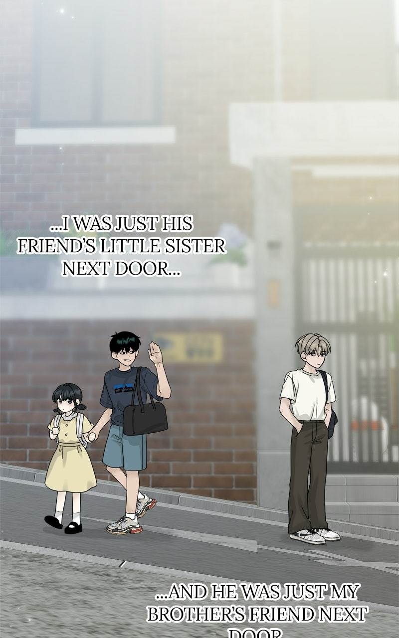 A Kind Intruder Ep. 7 - You’re the One Who Told Me to Come In page 2 - 