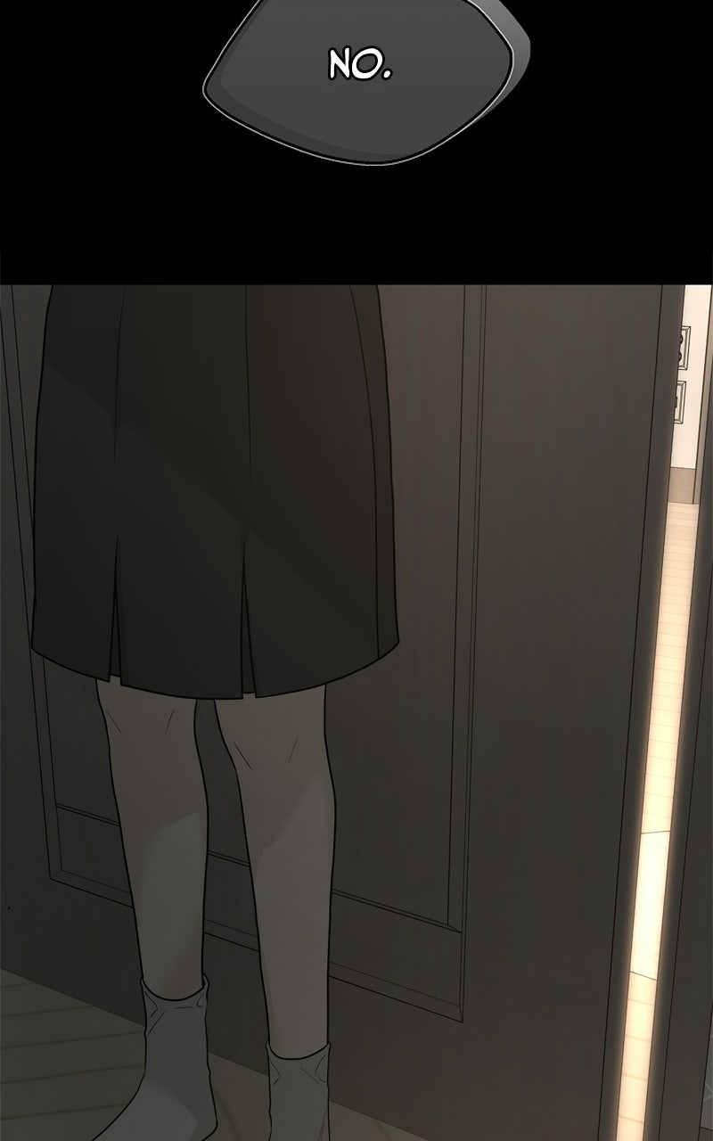 A Kind Intruder Ep. 7 - You’re the One Who Told Me to Come In page 104 - 
