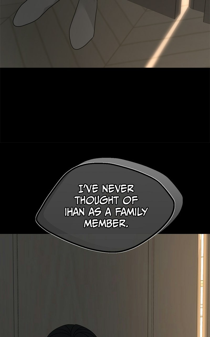 A Kind Intruder Ep. 7 - You’re the One Who Told Me to Come In page 105 - 