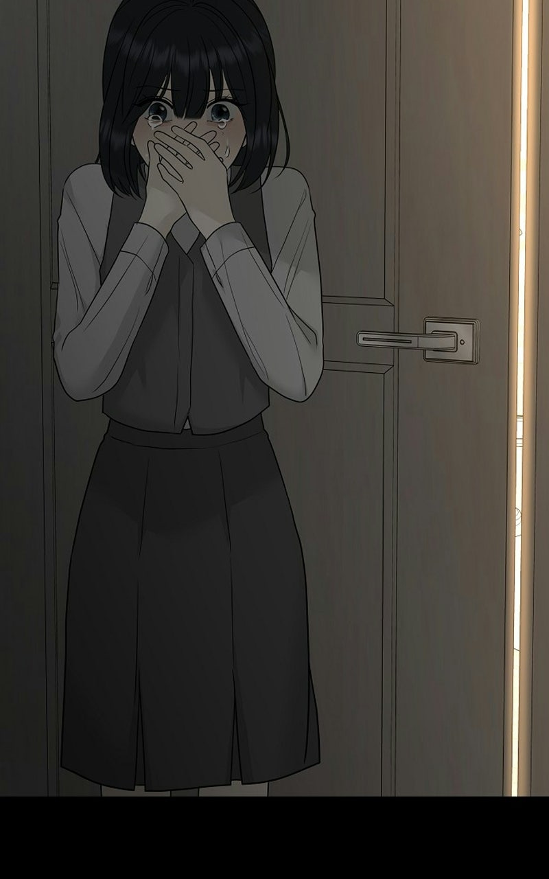A Kind Intruder Ep. 7 - You’re the One Who Told Me to Come In page 106 - 