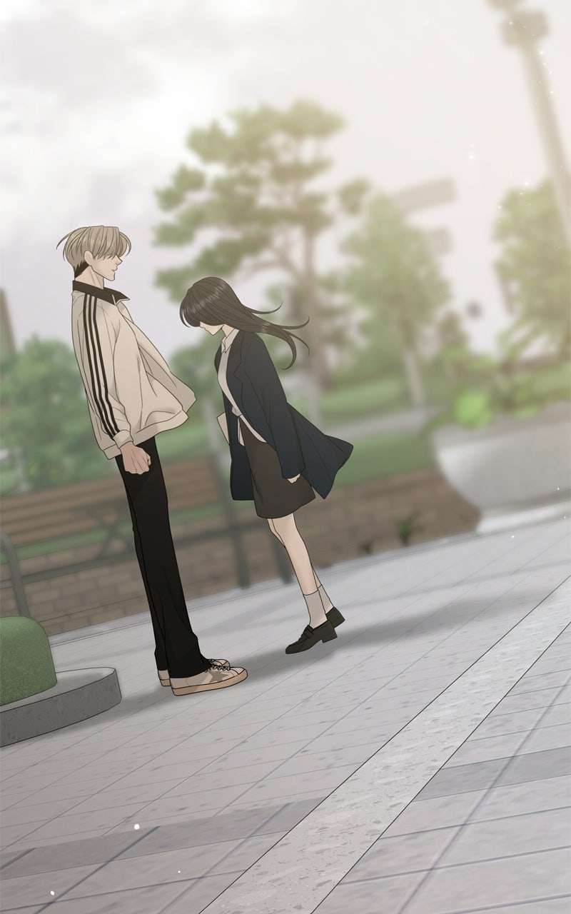 A Kind Intruder Ep. 7 - You’re the One Who Told Me to Come In page 108 - 