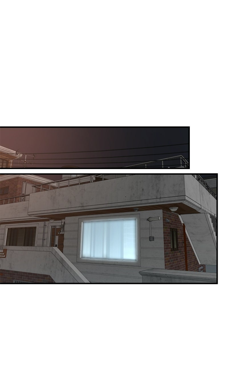A Kind Intruder Ep. 7 - You’re the One Who Told Me to Come In page 110 - 