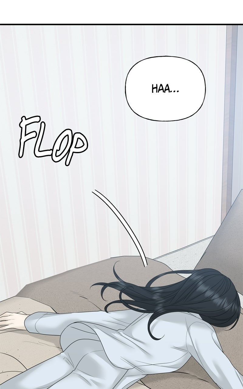 A Kind Intruder Ep. 7 - You’re the One Who Told Me to Come In page 111 - 