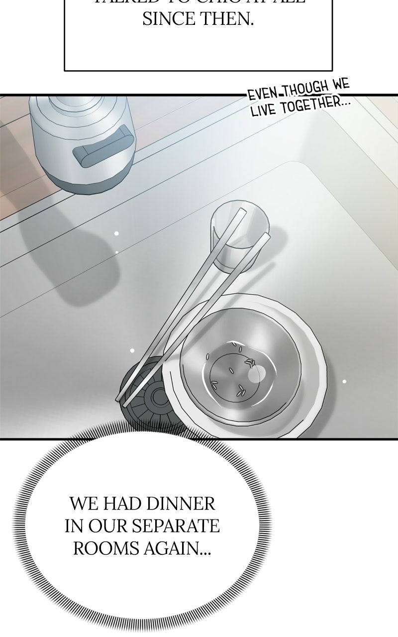 A Kind Intruder Ep. 7 - You’re the One Who Told Me to Come In page 113 - 