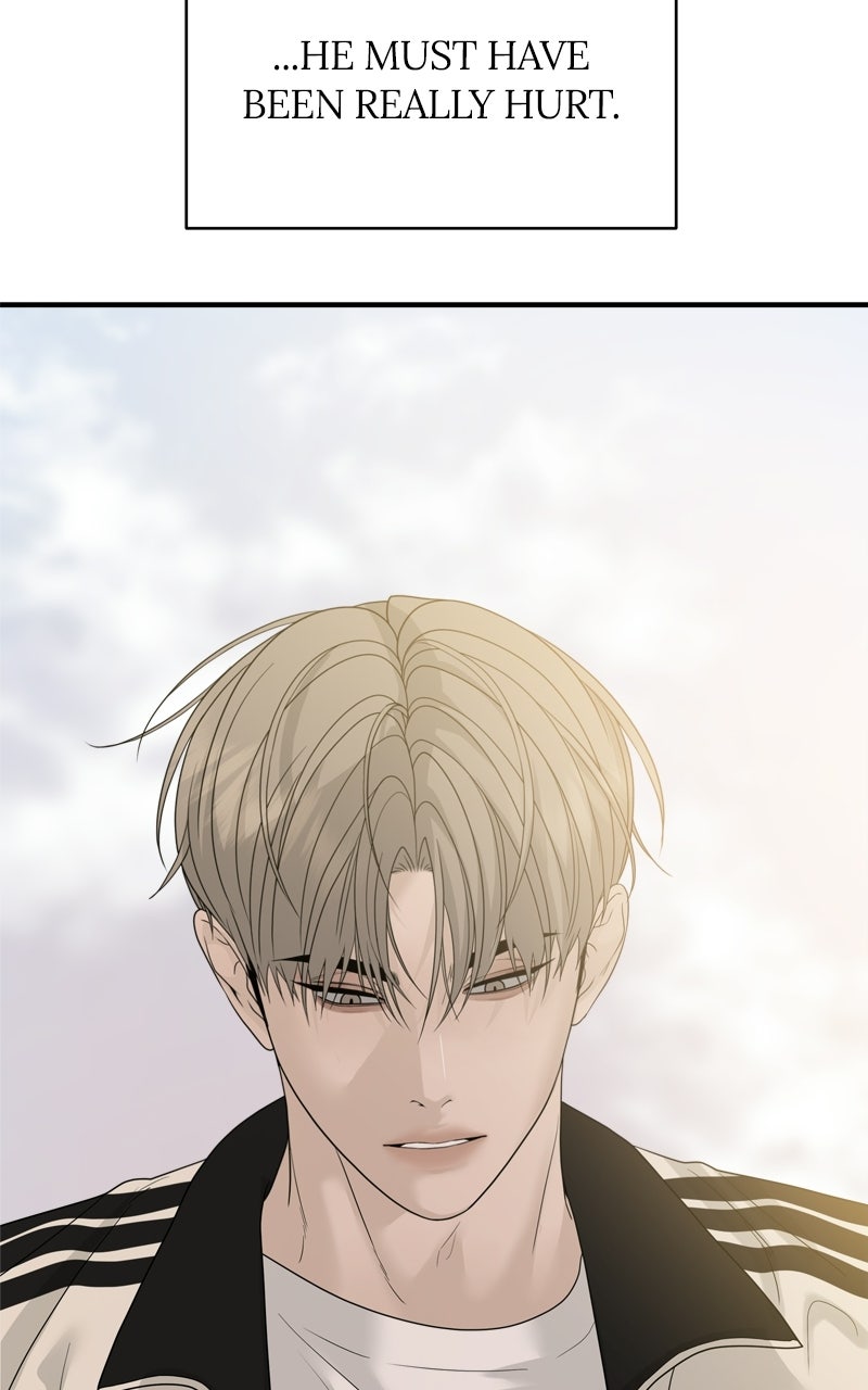 A Kind Intruder Ep. 7 - You’re the One Who Told Me to Come In page 115 - 