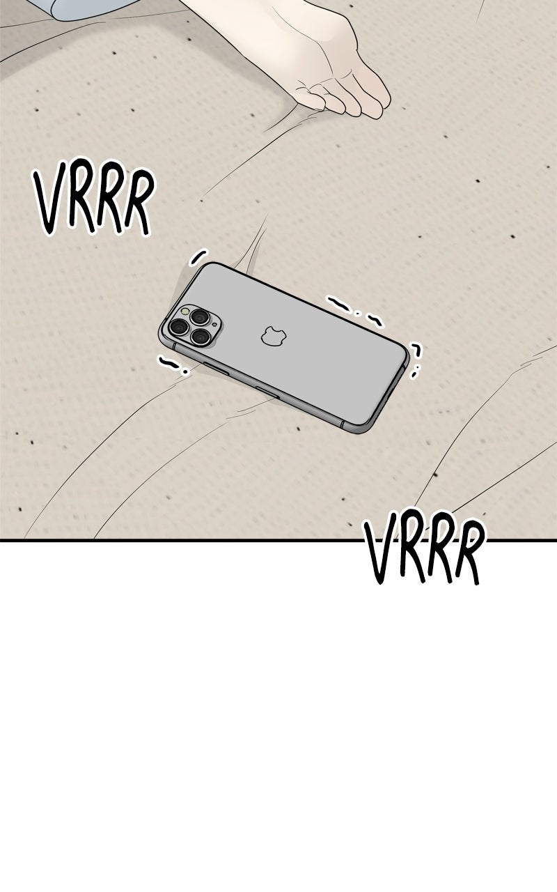 A Kind Intruder Ep. 7 - You’re the One Who Told Me to Come In page 118 - 