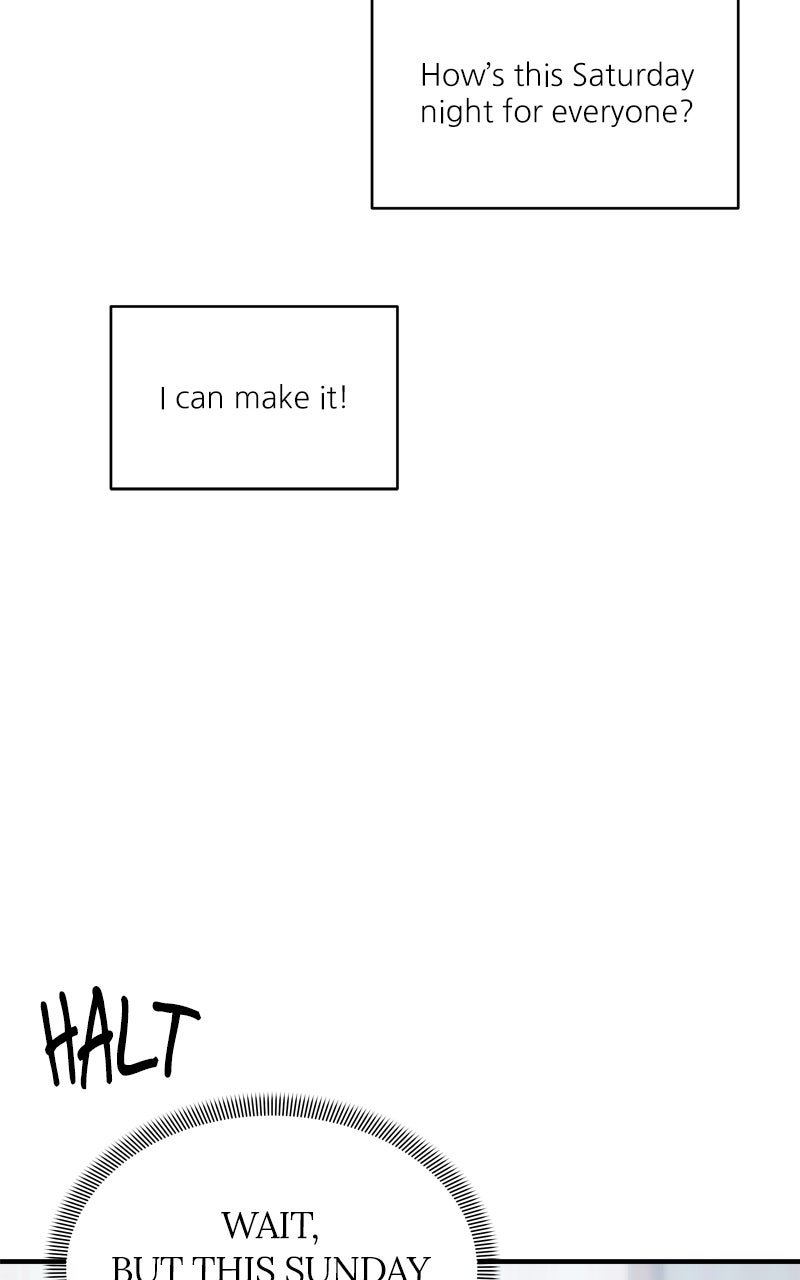 A Kind Intruder Ep. 7 - You’re the One Who Told Me to Come In page 123 - 