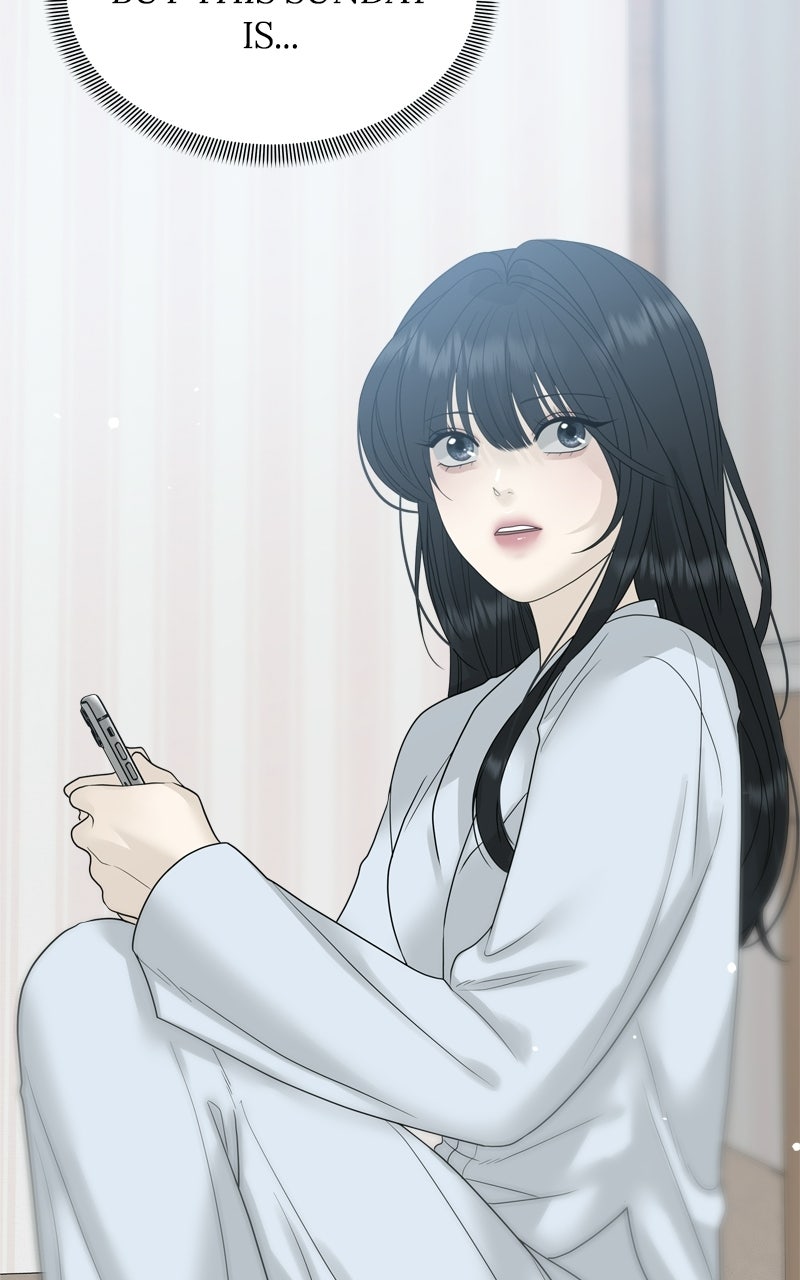 A Kind Intruder Ep. 7 - You’re the One Who Told Me to Come In page 124 - 