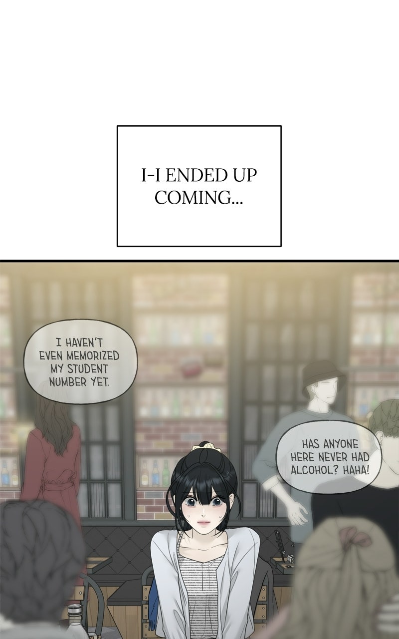 A Kind Intruder Ep. 7 - You’re the One Who Told Me to Come In page 130 - 