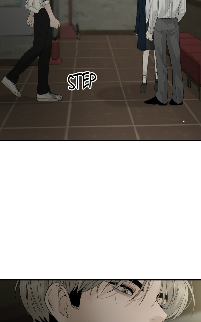A Kind Intruder Ep. 7 - You’re the One Who Told Me to Come In page 14 - 