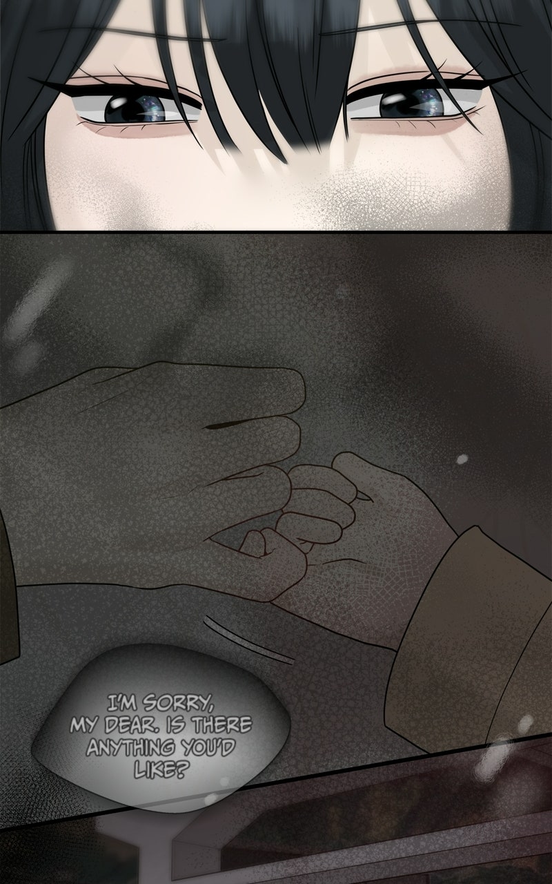A Kind Intruder Ep. 7 - You’re the One Who Told Me to Come In page 134 - 