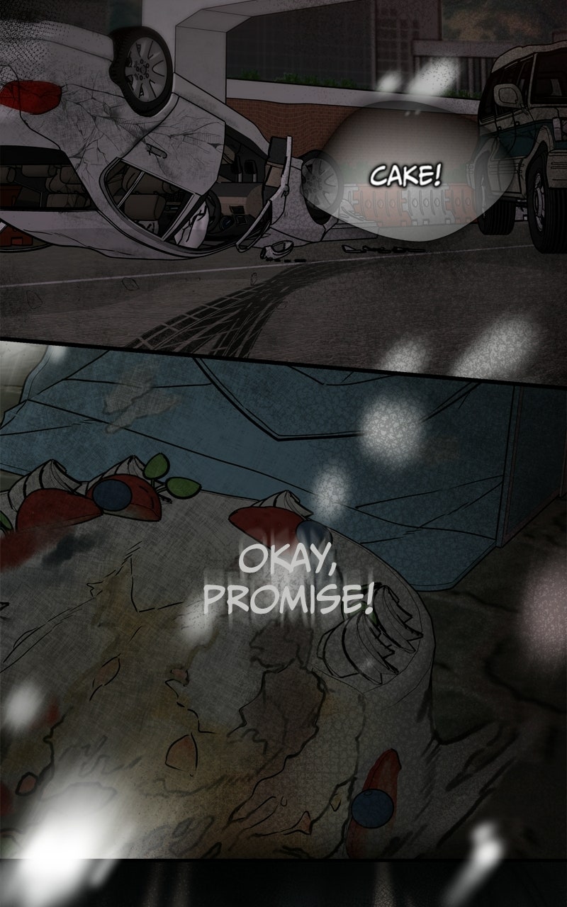 A Kind Intruder Ep. 7 - You’re the One Who Told Me to Come In page 135 - 