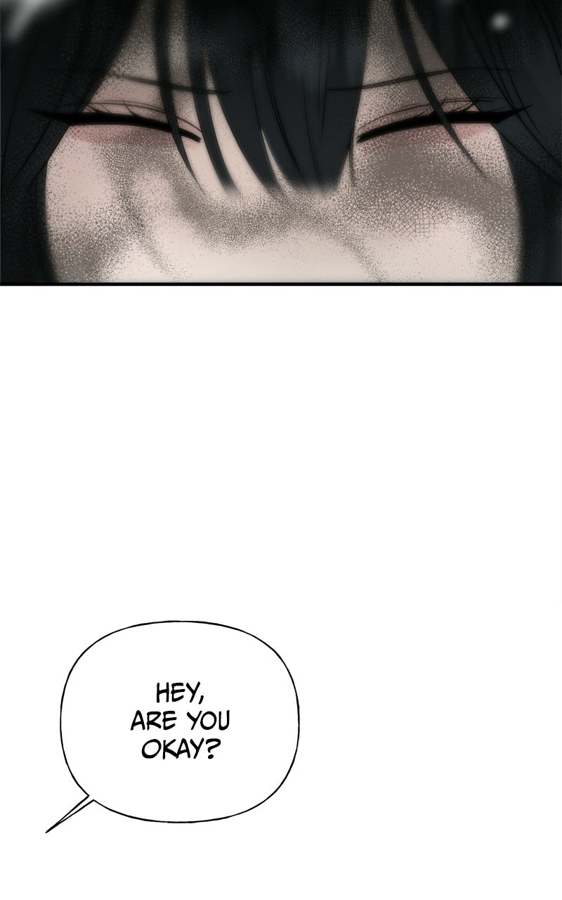 A Kind Intruder Ep. 7 - You’re the One Who Told Me to Come In page 136 - 