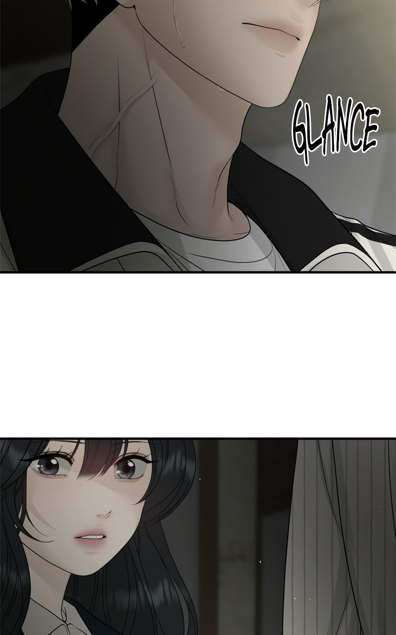 A Kind Intruder Ep. 7 - You’re the One Who Told Me to Come In page 15 - 