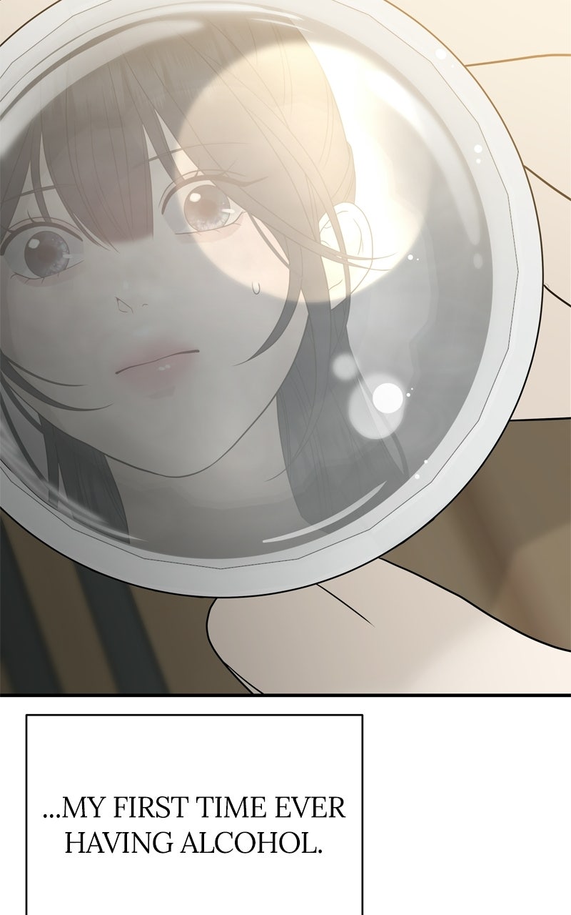 A Kind Intruder Ep. 7 - You’re the One Who Told Me to Come In page 141 - 