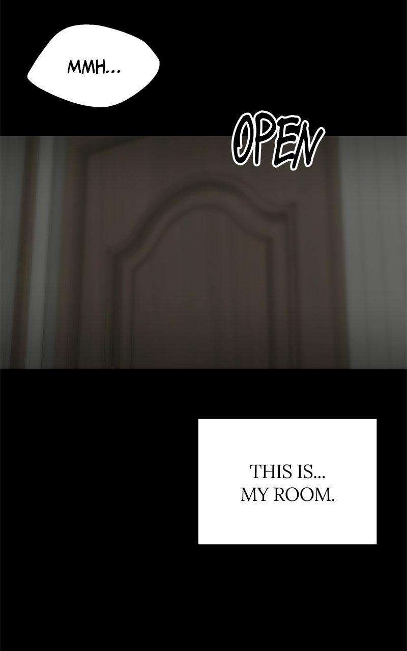 A Kind Intruder Ep. 7 - You’re the One Who Told Me to Come In page 146 - 