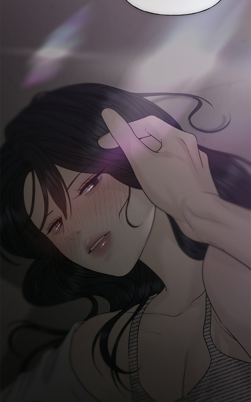 A Kind Intruder Ep. 7 - You’re the One Who Told Me to Come In page 150 - 