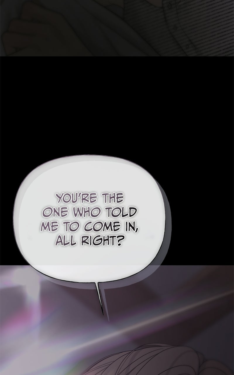 A Kind Intruder Ep. 7 - You’re the One Who Told Me to Come In page 151 - 