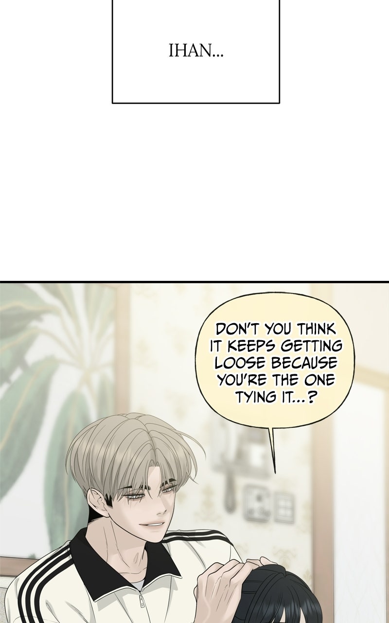 A Kind Intruder Ep. 7 - You’re the One Who Told Me to Come In page 17 - 