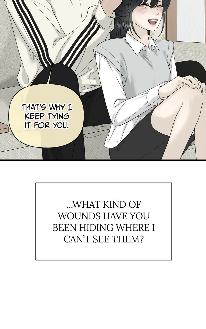 A Kind Intruder Ep. 7 - You’re the One Who Told Me to Come In page 18 - 