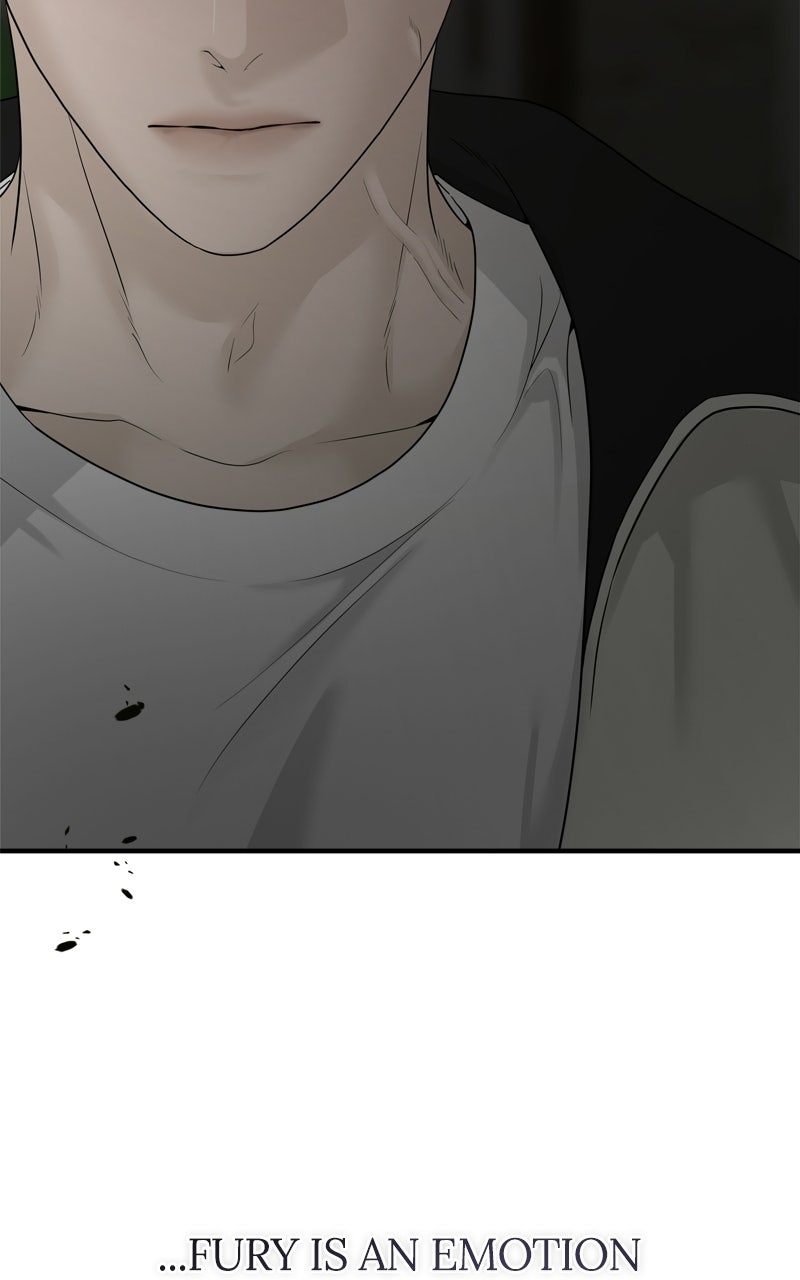 A Kind Intruder Ep. 7 - You’re the One Who Told Me to Come In page 20 - 