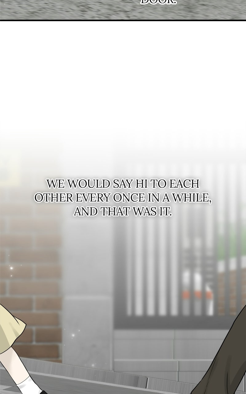 A Kind Intruder Ep. 7 - You’re the One Who Told Me to Come In page 3 - 