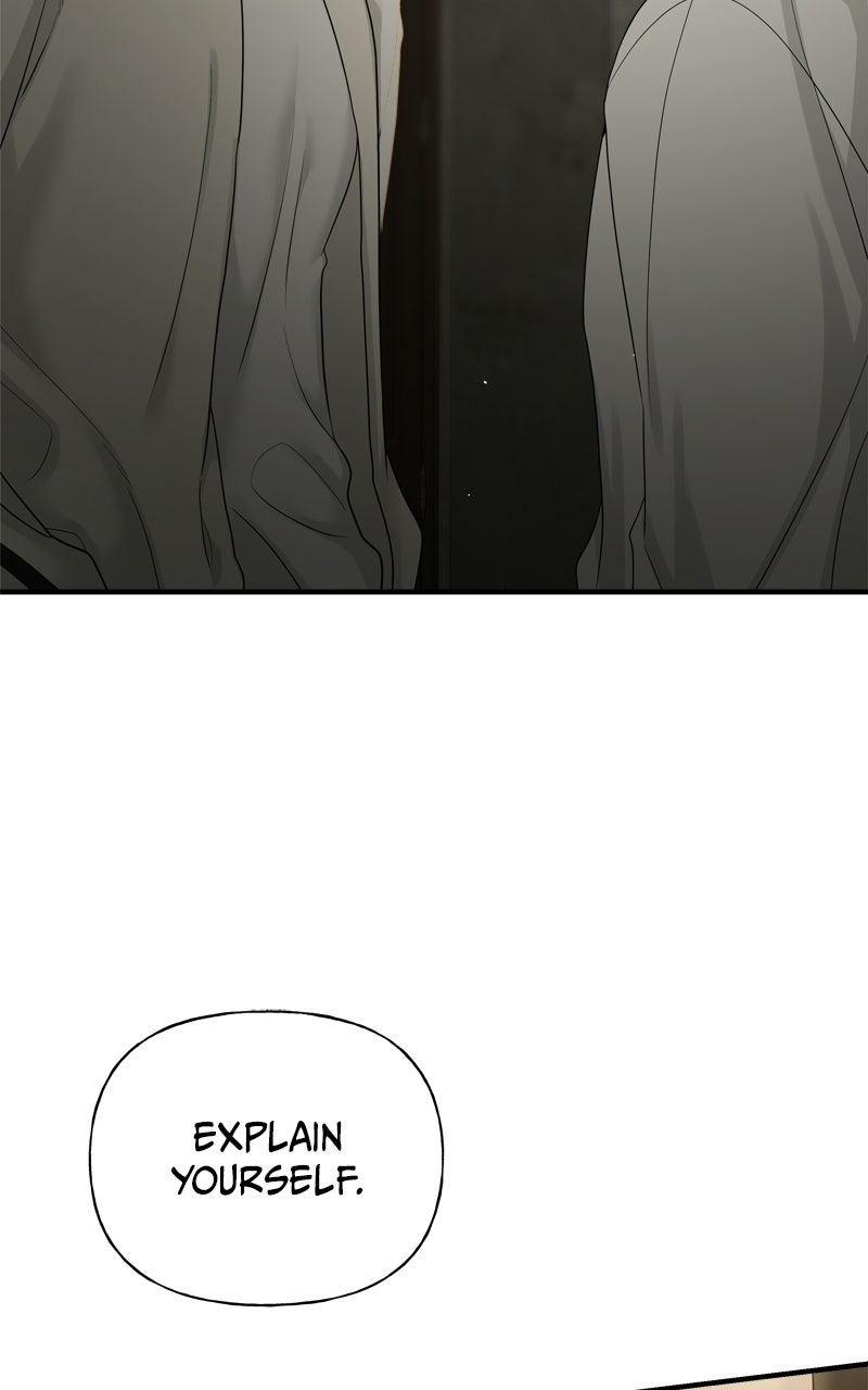 A Kind Intruder Ep. 7 - You’re the One Who Told Me to Come In page 26 - 