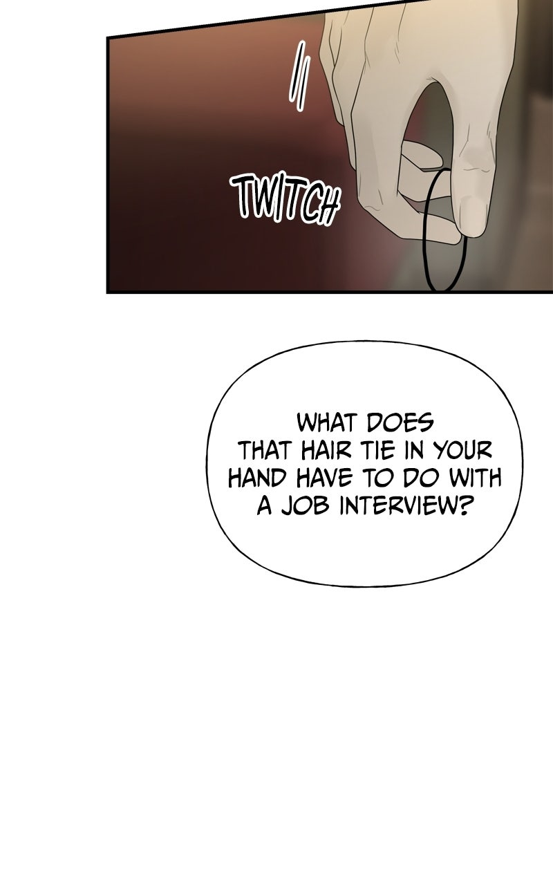A Kind Intruder Ep. 7 - You’re the One Who Told Me to Come In page 27 - 