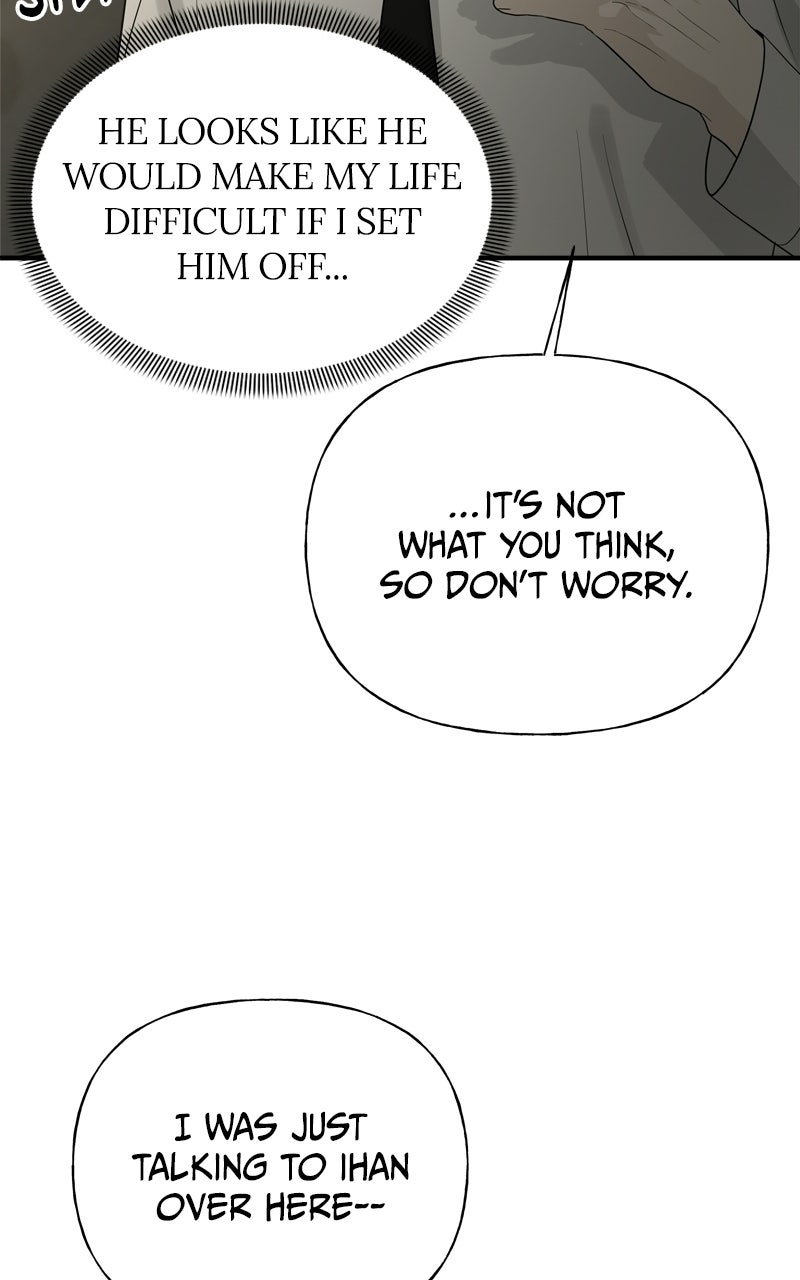 A Kind Intruder Ep. 7 - You’re the One Who Told Me to Come In page 29 - 