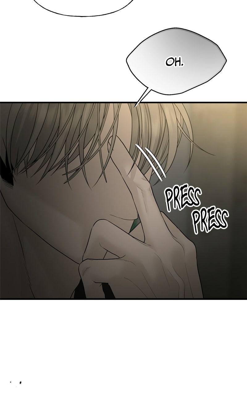 A Kind Intruder Ep. 7 - You’re the One Who Told Me to Come In page 30 - 