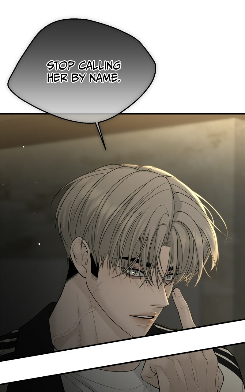 A Kind Intruder Ep. 7 - You’re the One Who Told Me to Come In page 32 - 