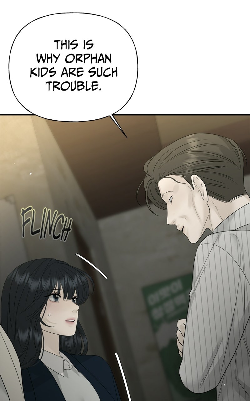 A Kind Intruder Ep. 7 - You’re the One Who Told Me to Come In page 35 - 