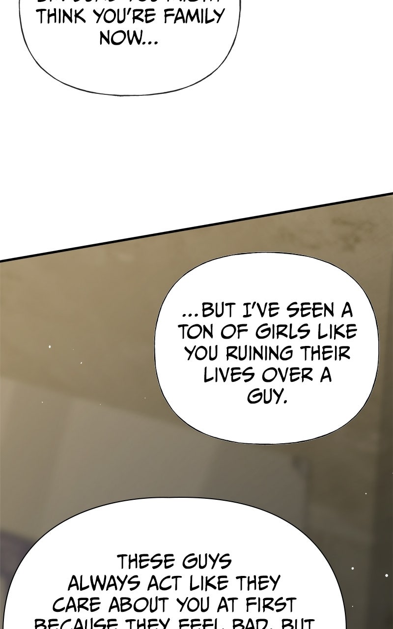 A Kind Intruder Ep. 7 - You’re the One Who Told Me to Come In page 37 - 