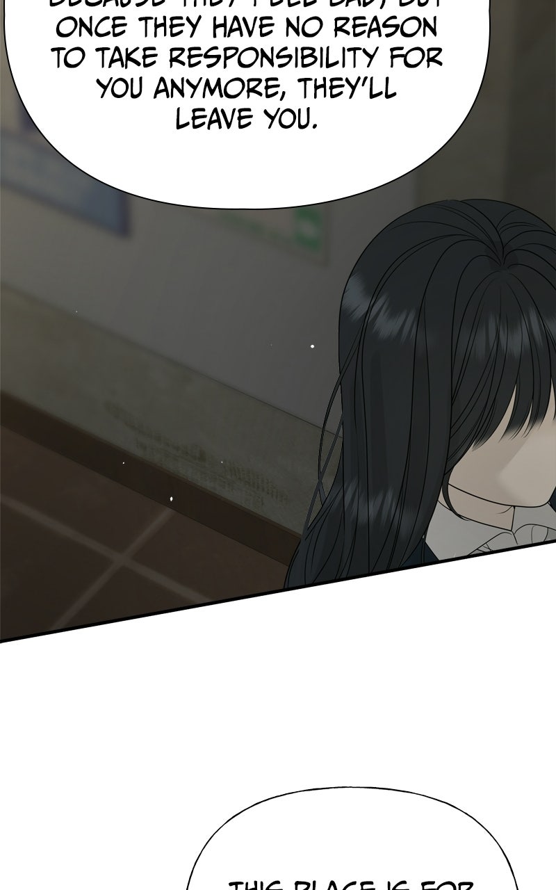 A Kind Intruder Ep. 7 - You’re the One Who Told Me to Come In page 38 - 