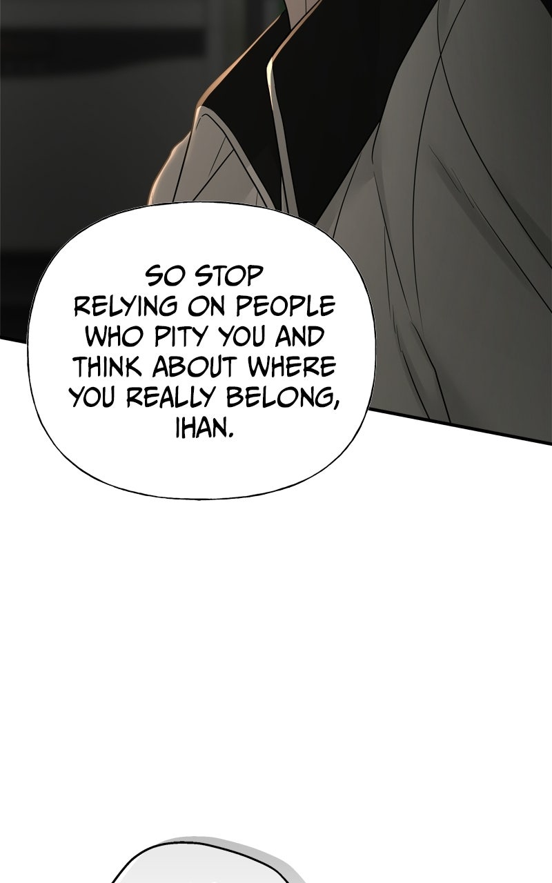 A Kind Intruder Ep. 7 - You’re the One Who Told Me to Come In page 40 - 
