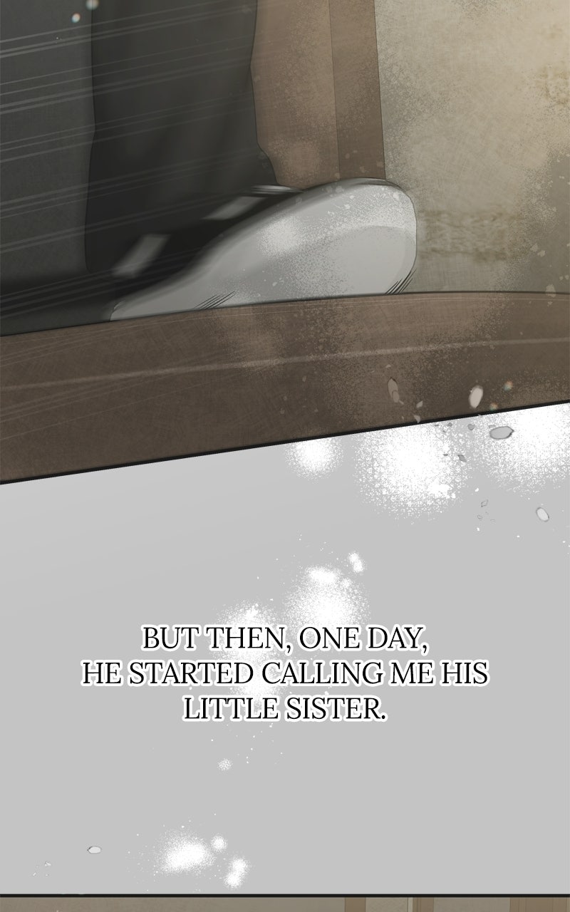 A Kind Intruder Ep. 7 - You’re the One Who Told Me to Come In page 5 - 