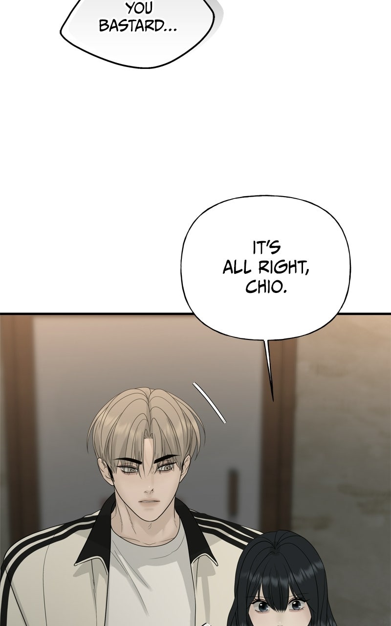 A Kind Intruder Ep. 7 - You’re the One Who Told Me to Come In page 41 - 