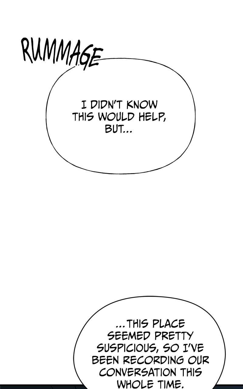 A Kind Intruder Ep. 7 - You’re the One Who Told Me to Come In page 43 - 
