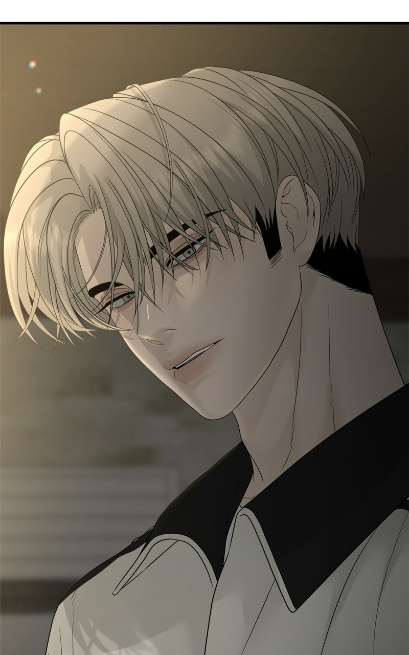 A Kind Intruder Ep. 7 - You’re the One Who Told Me to Come In page 50 - 