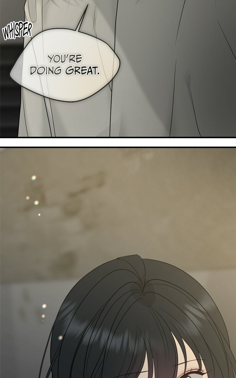 A Kind Intruder Ep. 7 - You’re the One Who Told Me to Come In page 51 - 